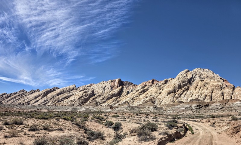 Hatt Ranch Bypass Trail Review Photo