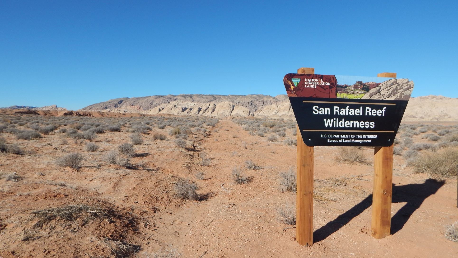 Hatt Ranch Bypass, Utah | GPS Map, Photos & Reviews