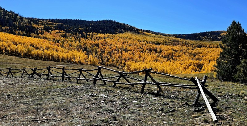 Aspen Ridge Trail Review Photo