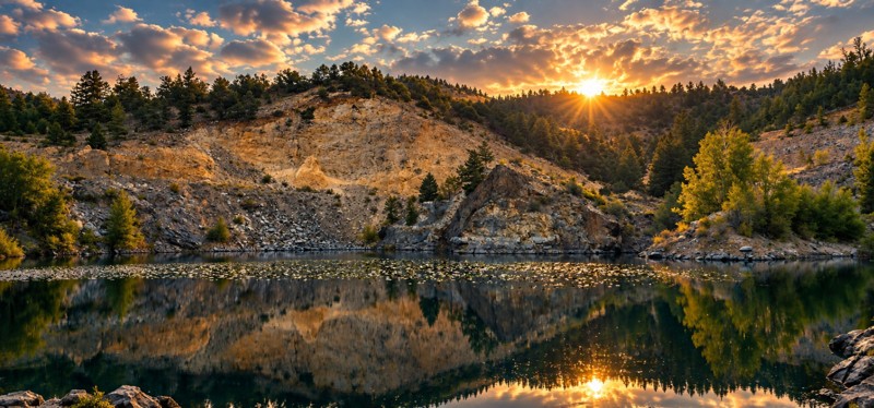 Aspen Ridge Trail Review Photo
