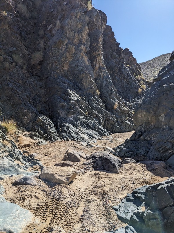 The Narrows Trail Review Photo