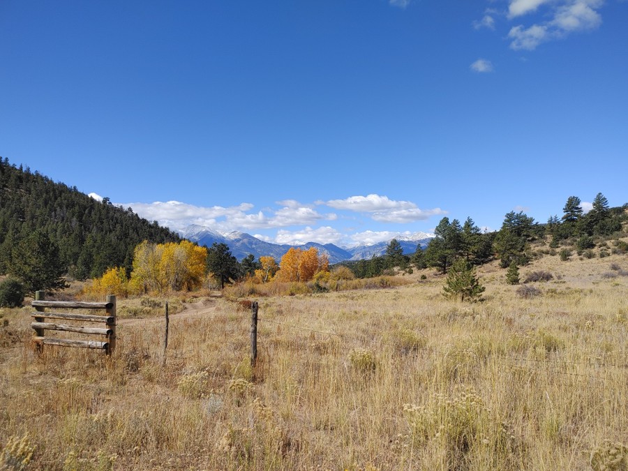Trail Review: Bald Mountain Gulch - Rich Repp