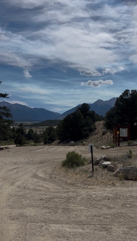 Bald Mountain Gulch Trail Review Photo