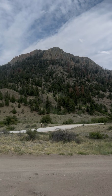 Bald Mountain Gulch Trail Review Photo