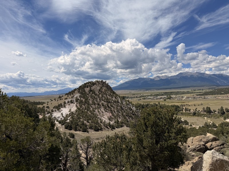 Bald Mountain Gulch Trail Review Photo