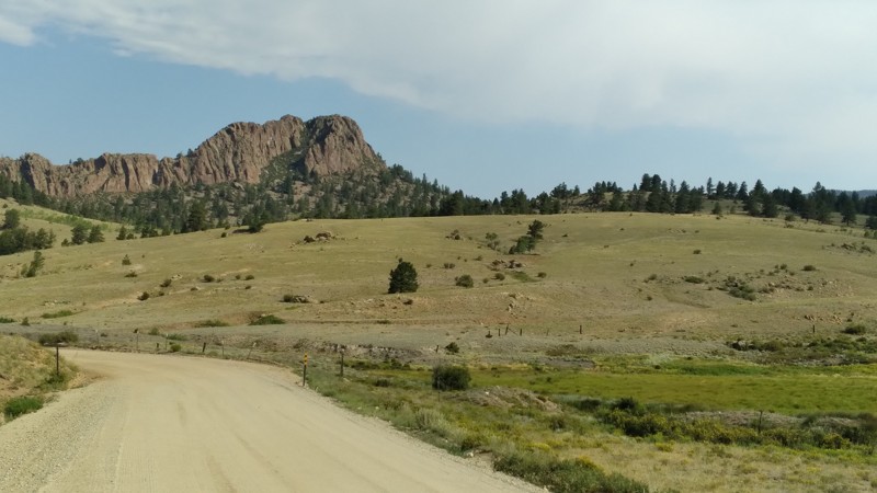 Colorado: Bassam Park Hero Photo