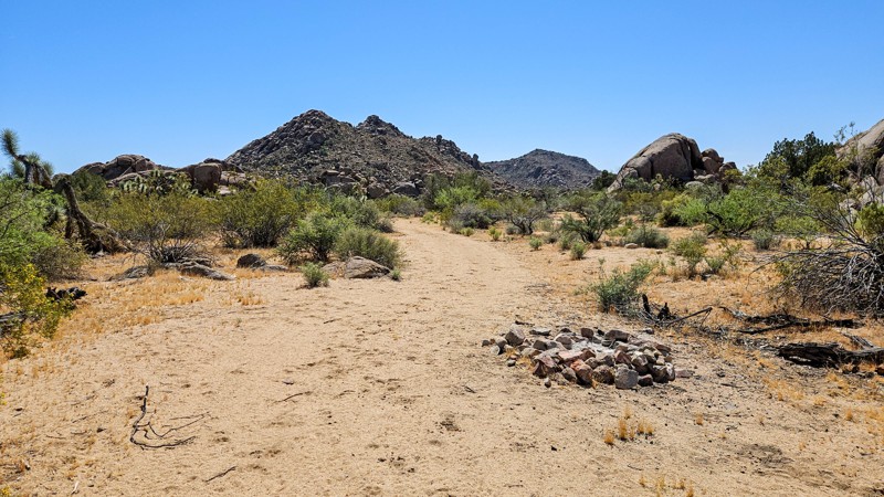 7366 Trail Review Photo