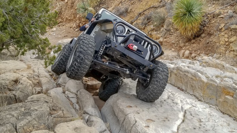 New Mexico: Amatista Ledges Hero Photo