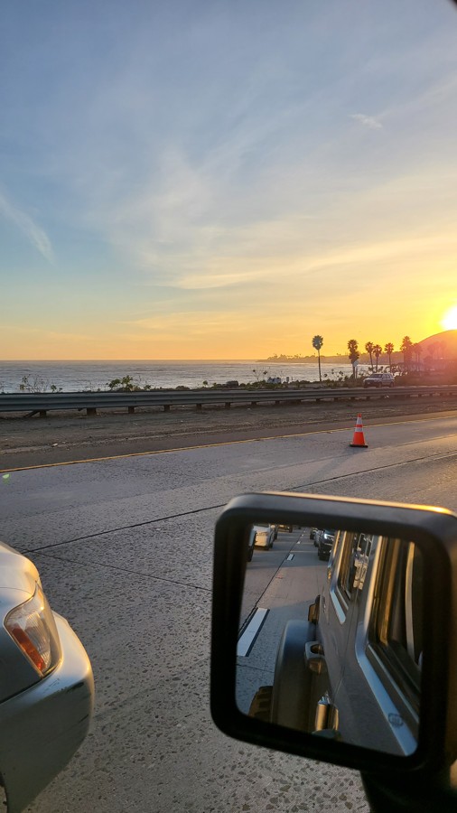 Oceano Dunes SRVA aka Pismo Beach Trail Review Photo