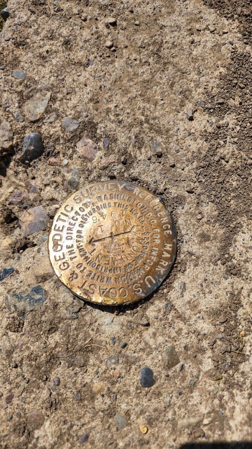 Trail Review: Monument Ridge - Ryan Boudreau