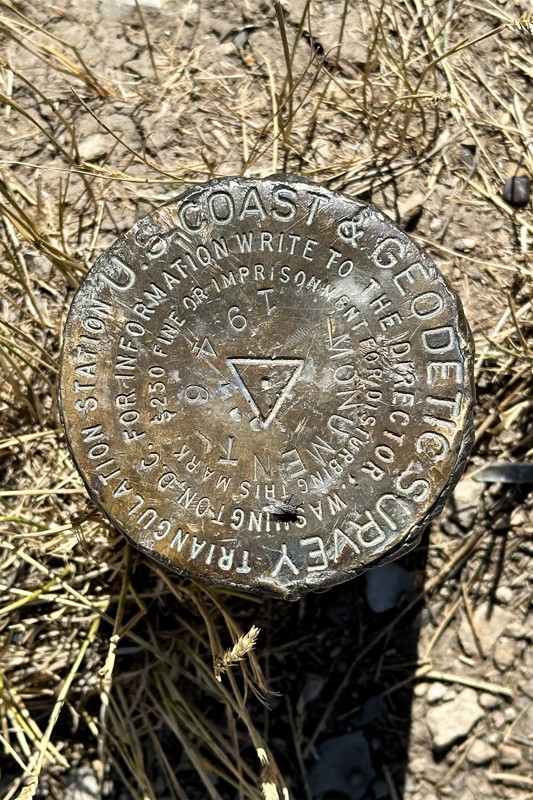 Monument Ridge Trail Review Photo