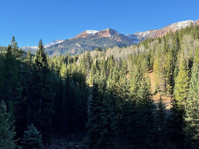 Monument Ridge Trail Review Photo