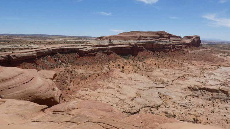 Utah: Rainbow Rim Hero Photo