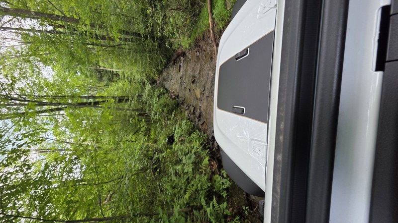 Pedlar Run Trail Review Photo