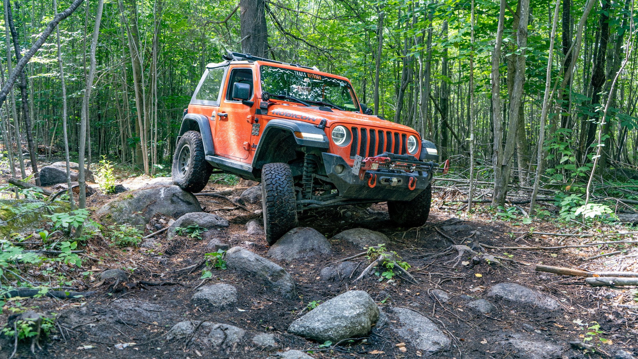 Road Runner Jungle760jmh保証有 ゴーエモーション66mh Jericho Mountain Green Trail - West, New Hampshire | GPS Map
