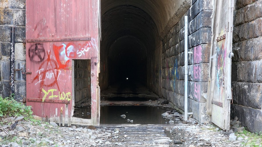 Wickes Road Trail Review Photo