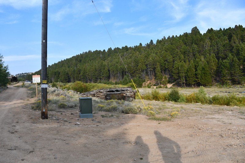 Wickes Road Trail Review Photo