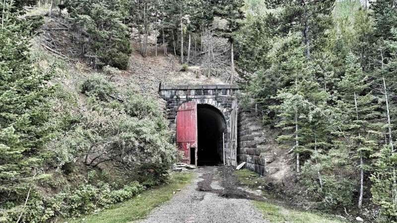 Wickes Road Trail Review Photo