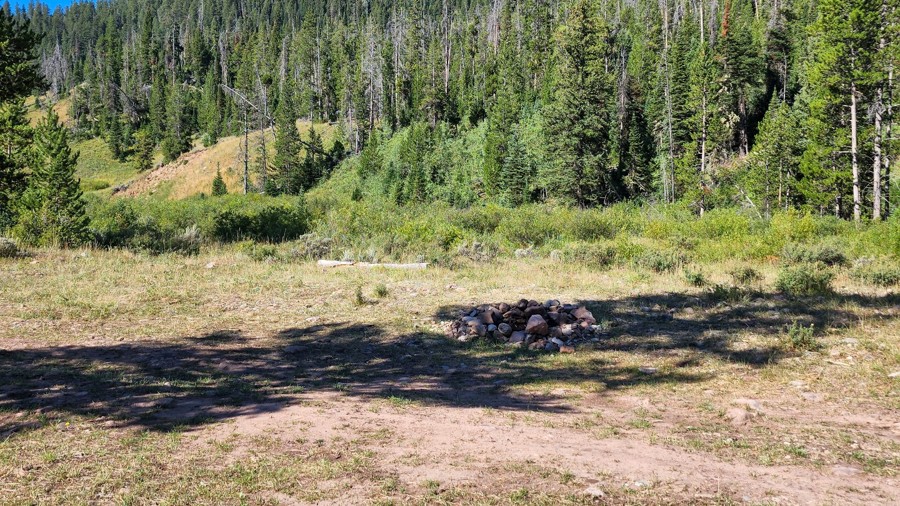 Cliff Creek Trail Review Photo
