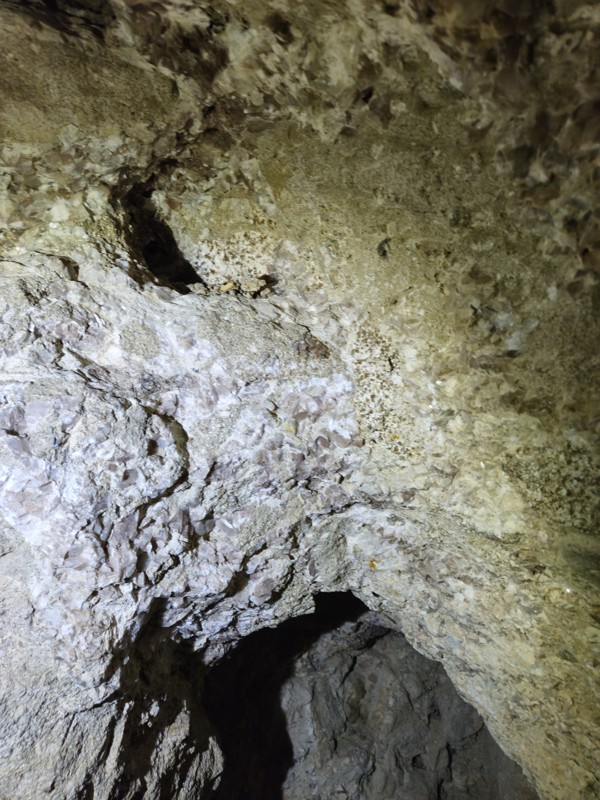 Calcite Mine Trail Trail Review Photo