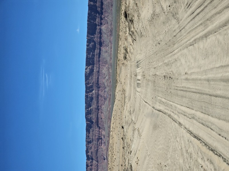 Buffalo Ranch Road Trail Review Photo