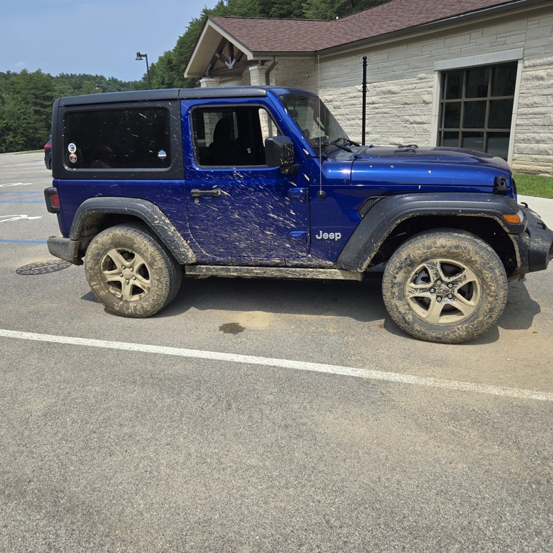 Redbird 3 Green Trail Review Photo