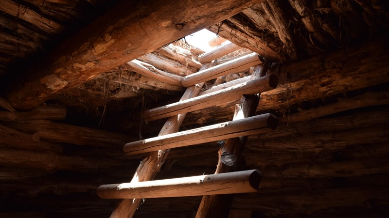 Utah: Montezuma Canyon Hero Photo