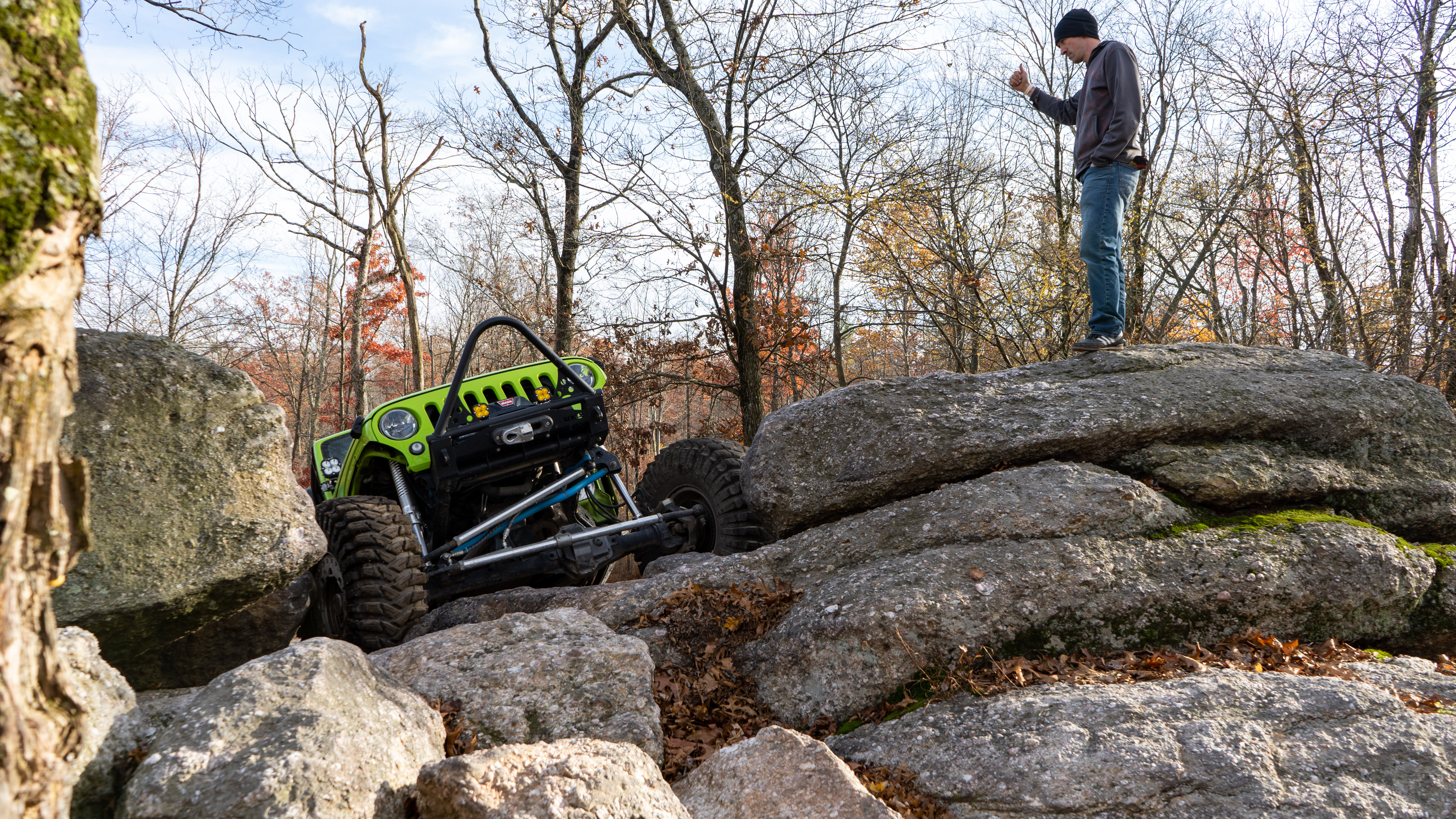 RALEIGH オリーブグリーン モッズコート ラリー ロック パンク 1668194343127_A7I01754.jpg