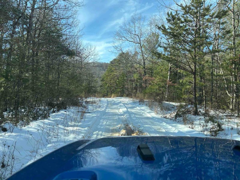 Union Springs Trail Review Photo