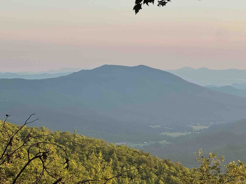 Kistler Memorial Highway (Old NC 105) Trail Review Photo
