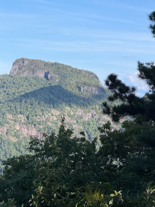 Kistler Memorial Highway (Old NC 105) Trail Review Photo