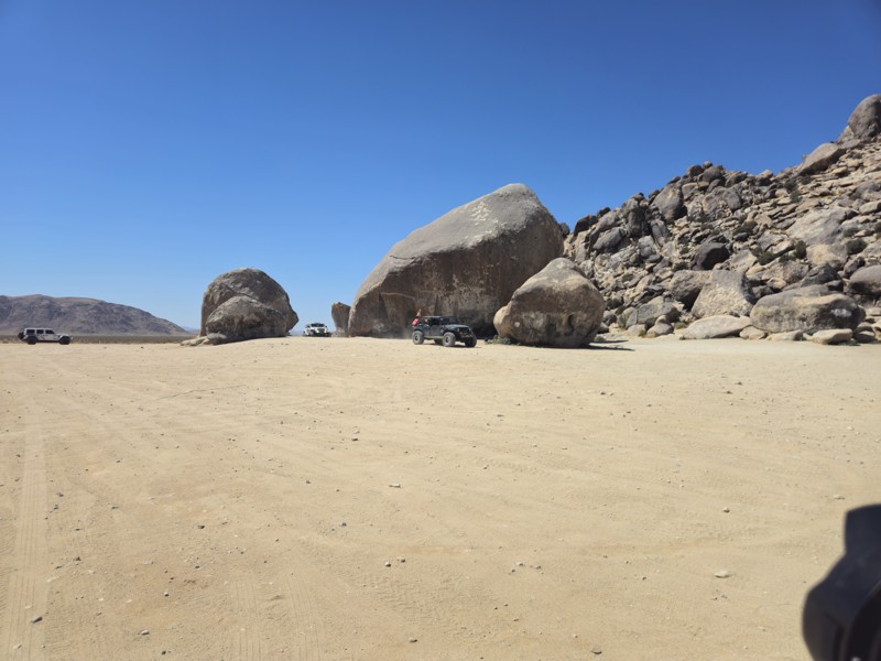 Rattlesnake Canyon Trail Review Photo