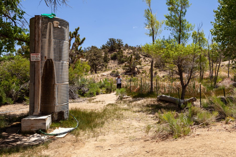 Trail Review: Rattlesnake Canyon - RC3331 - Dustin