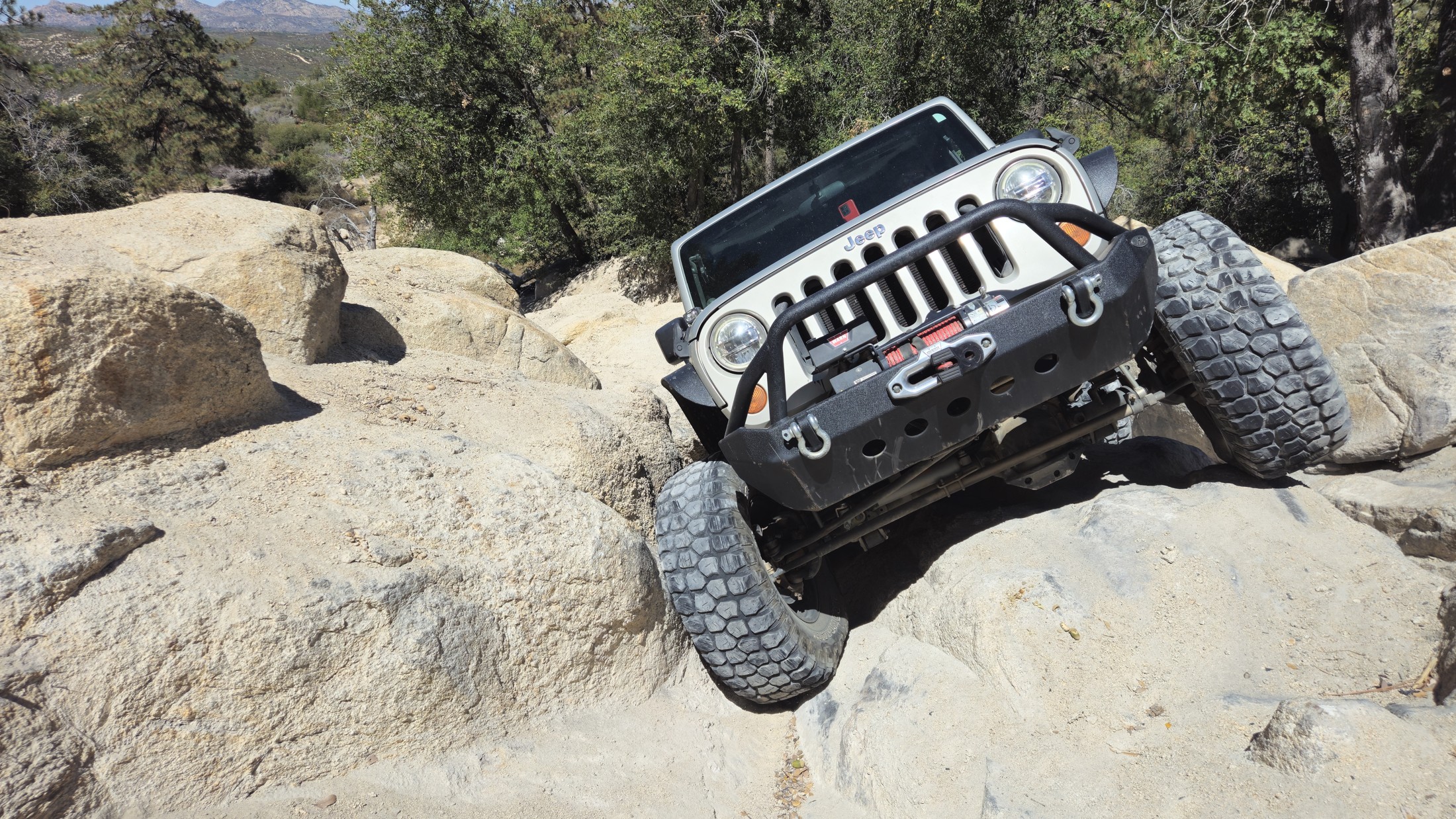 Dishpan Springs, California | GPS Map, Photos & Reviews