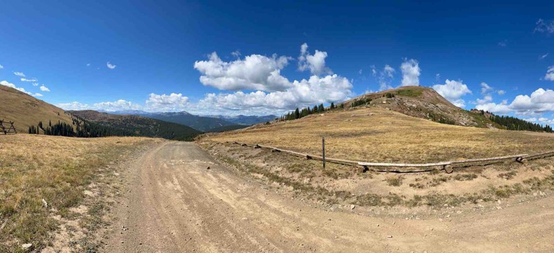 Resolution Road Trail Review Photo