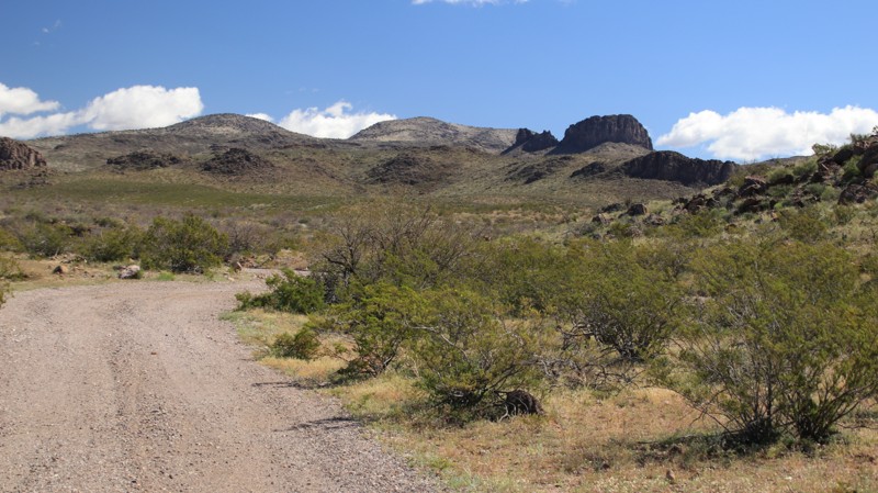 Black Hills Back Country Byway Trail Review Photo