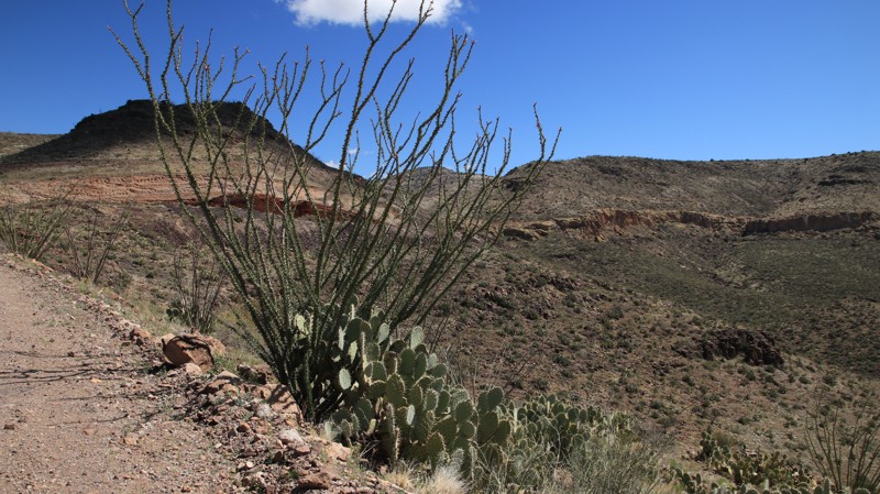 Black Hills Back Country Byway Trail Review Photo