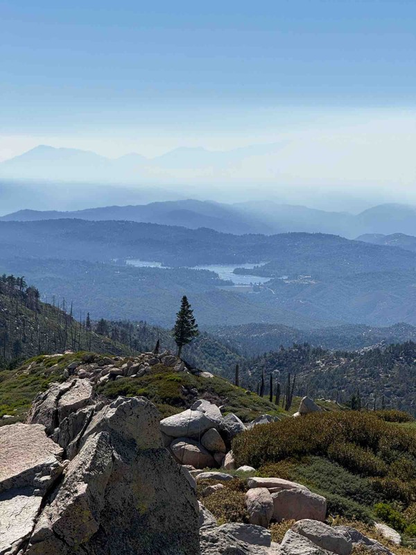 2N13B - Butler Peak Trail Review Photo