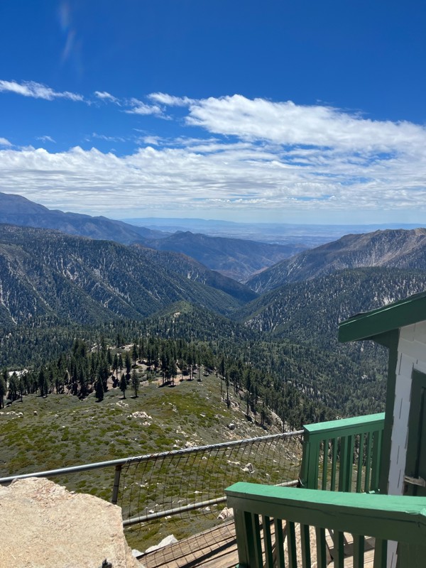 2N13B - Butler Peak Trail Review Photo