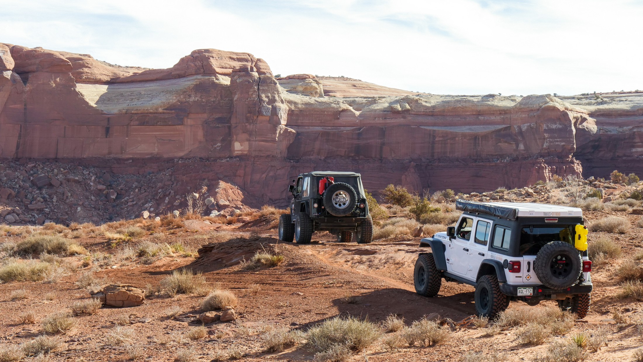 Rainbow Rocks (Rainbow Terrace), Utah | GPS Map, Photos & Reviews