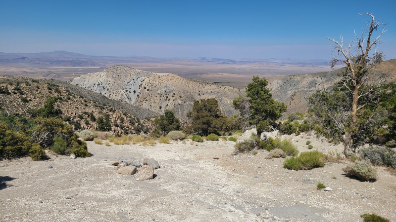California: 3N03A - Horsethief Flat Hero Photo