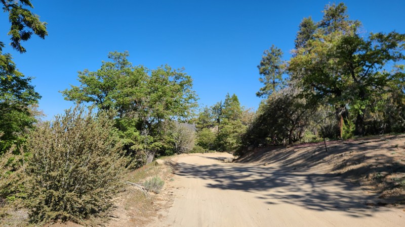 Trail Review: 3N12 - Delamar Mountain Road - Josh Noesser