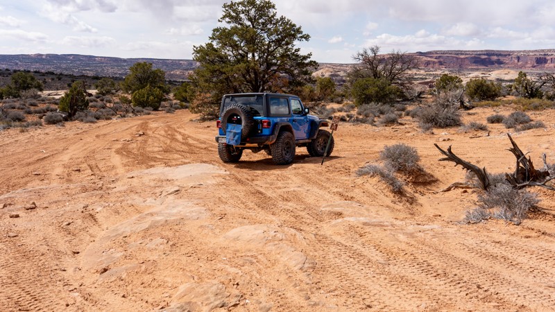Metal Masher - Waypoint 22: Driver's Choice
