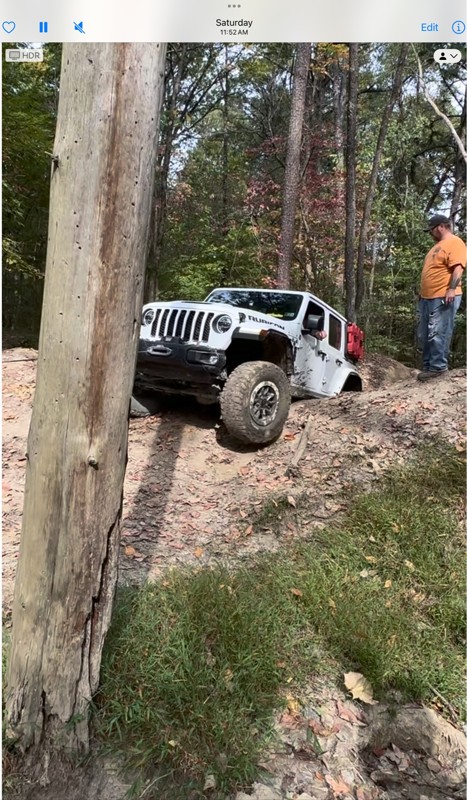 Redbird 2X Trail Review Photo