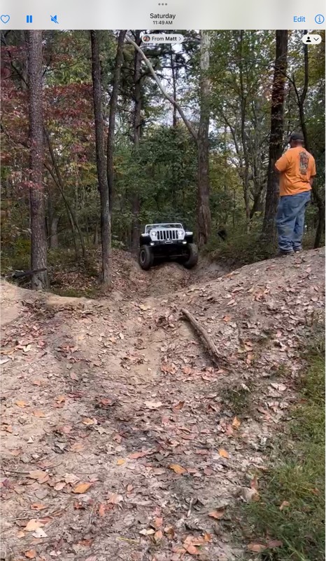 Redbird 2X Trail Review Photo