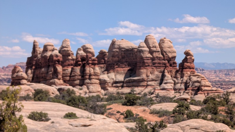 Doll House Trail Review Photo