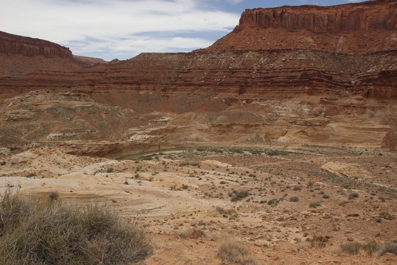 Poison Springs Trail Review Photo