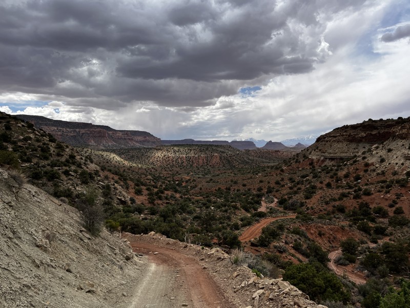 Poison Springs Trail Review Photo