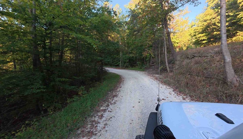 Fixer-Leeco Road Trail Review Photo