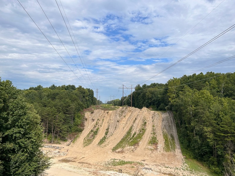 Trail Review: Redbird 3X - Harold smith